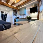 Apartment Atuaire Loft Con Encanto En El Corazon De Dauda Burgos